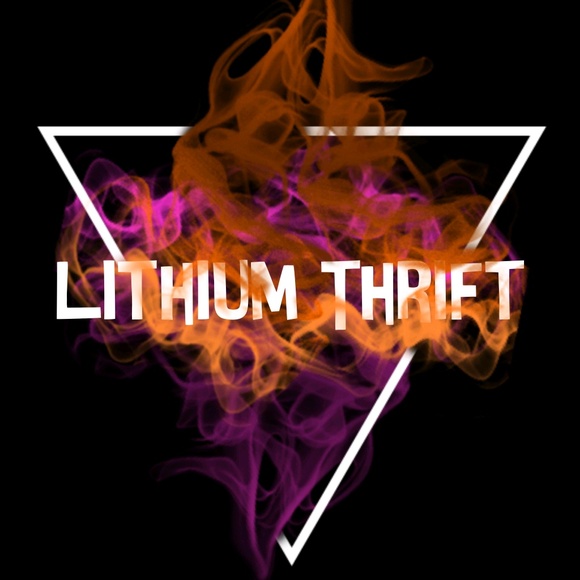 lithiumthrift
